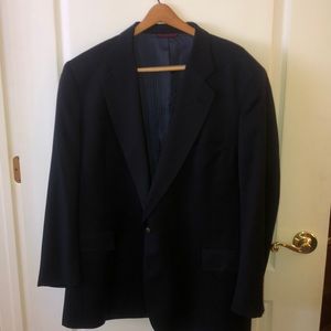 Jos. A. Bank sport coat